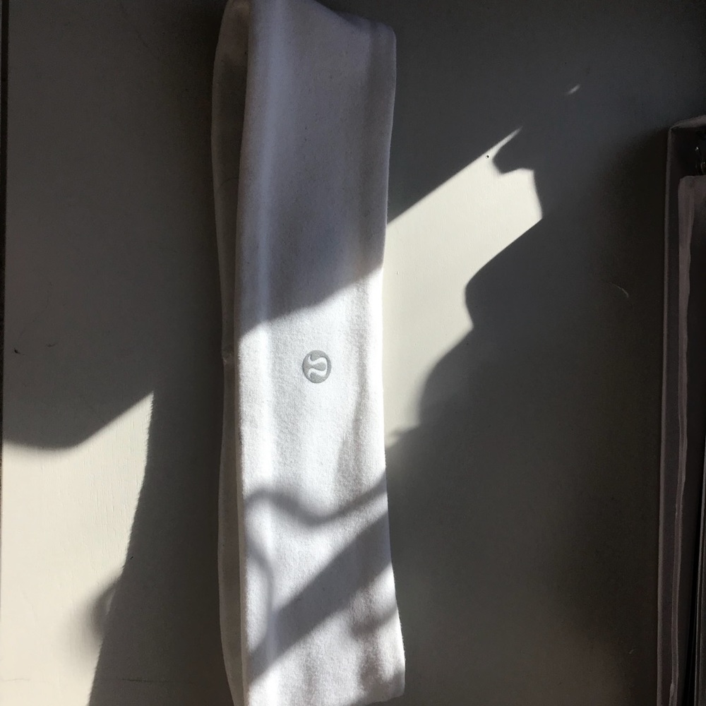 lululemon headband
